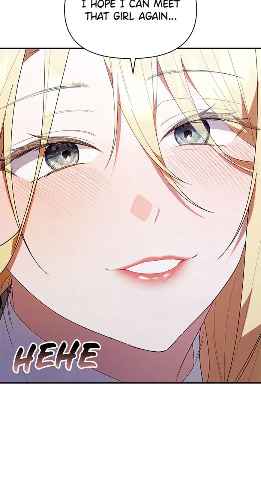 Read The Chick Class Hunter is Filial EN Manga Online