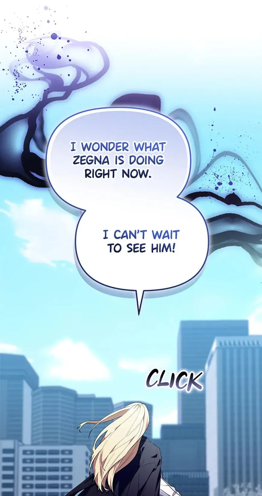 Read The Chick Class Hunter is Filial EN Manga Online