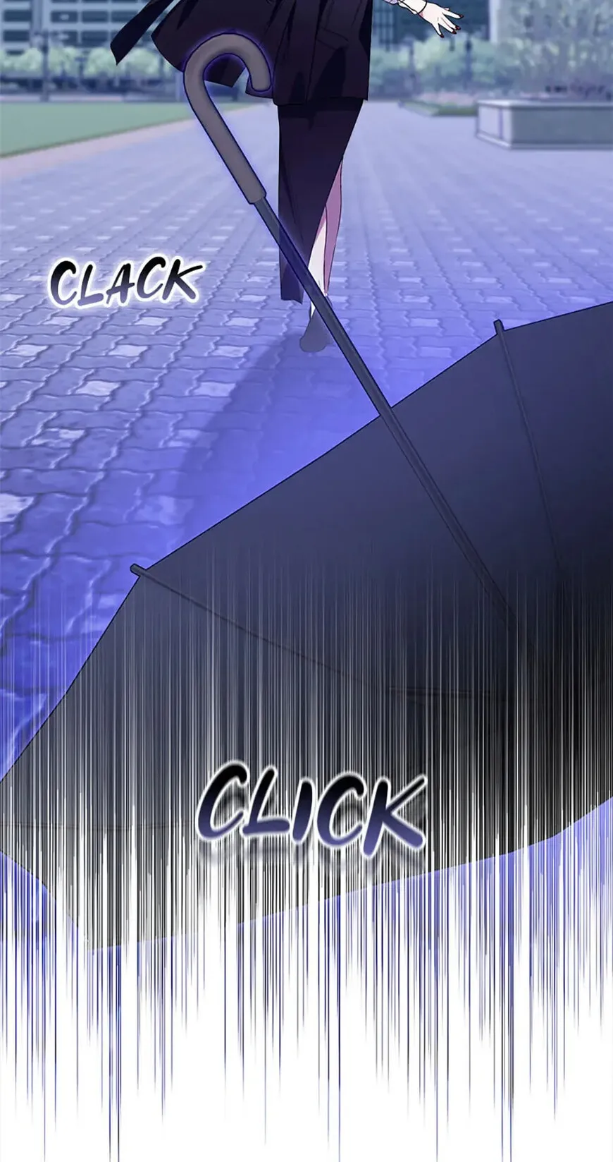 Read The Chick Class Hunter is Filial EN Manga Online