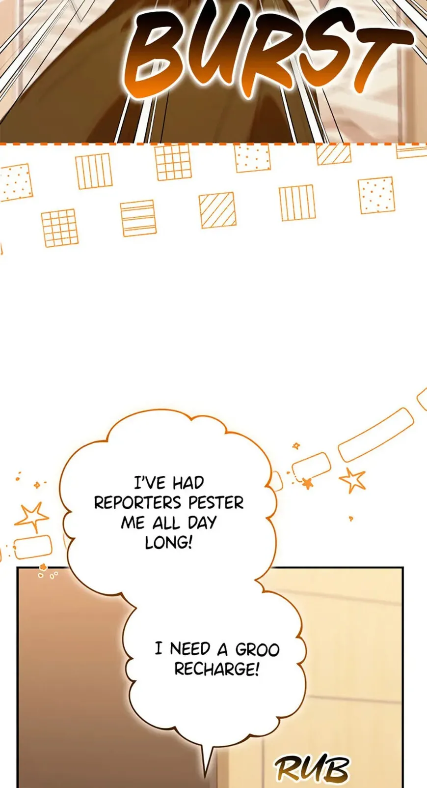 Read The Chick Class Hunter is Filial EN Manga Online