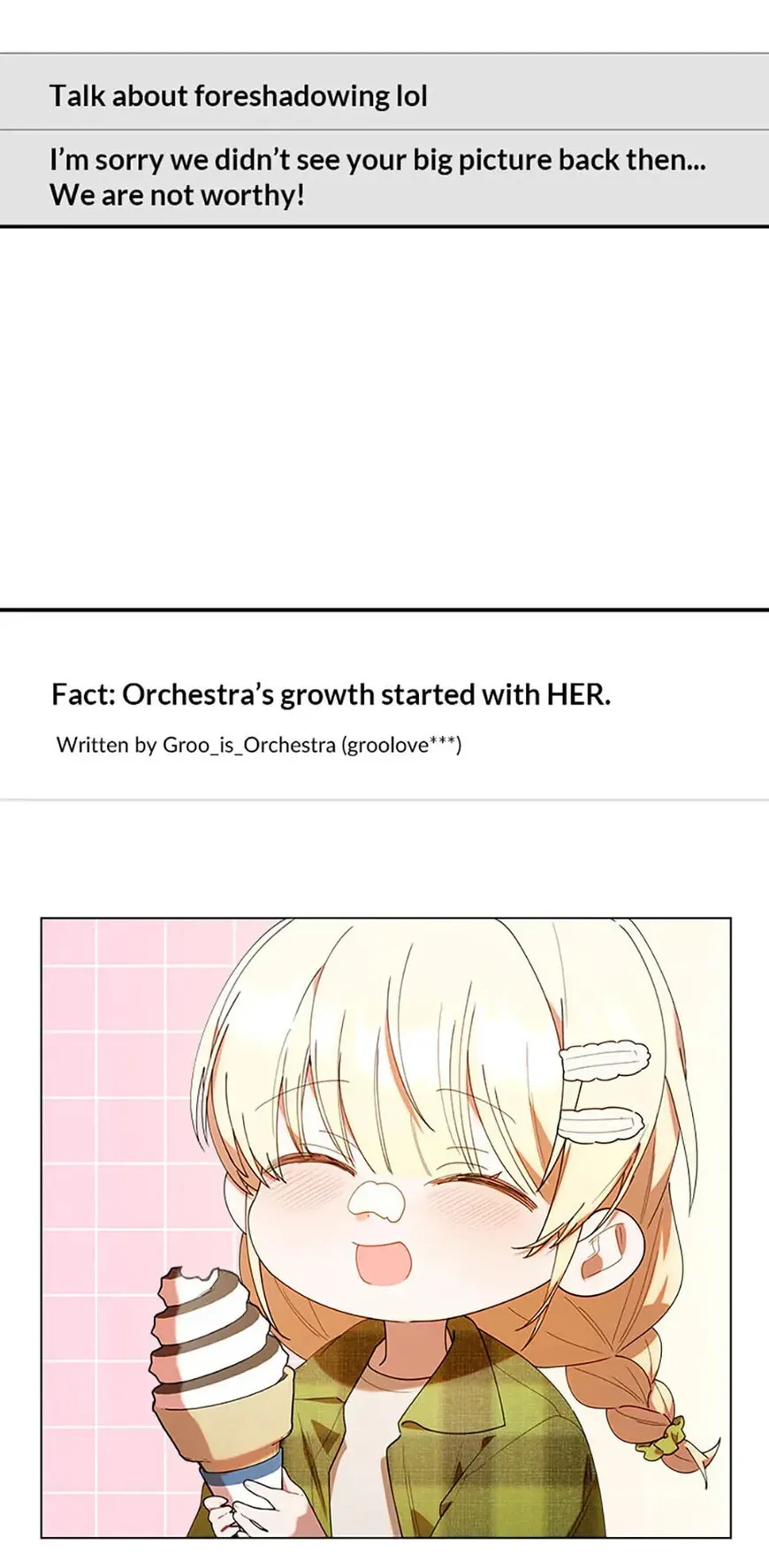 Read The Chick Class Hunter is Filial EN Manga Online