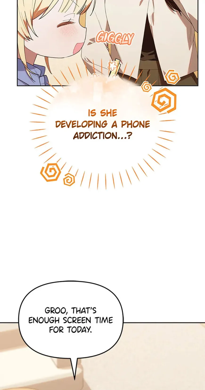 Read The Chick Class Hunter is Filial EN Manga Online