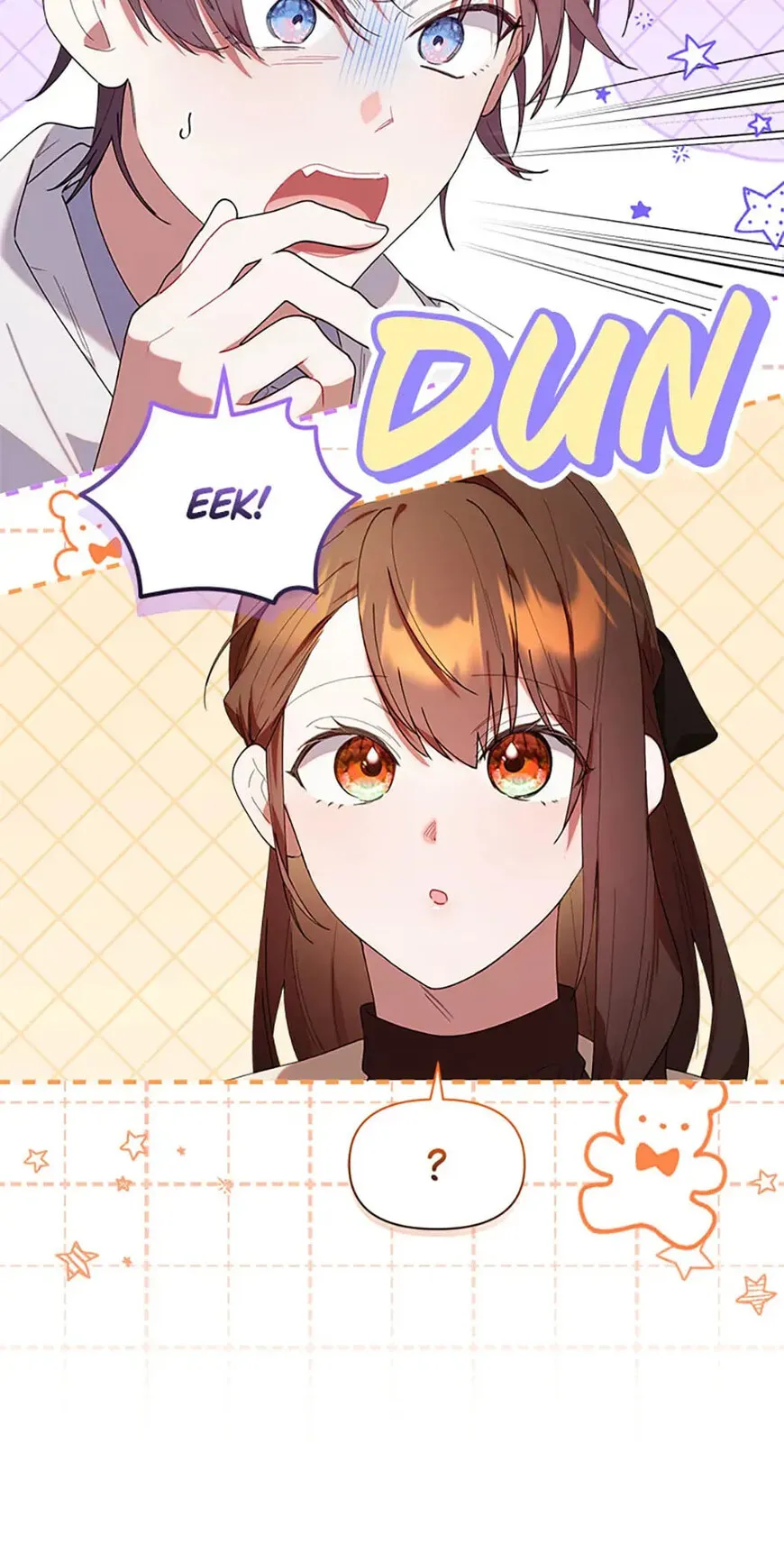 Read The Chick Class Hunter is Filial EN Manga Online