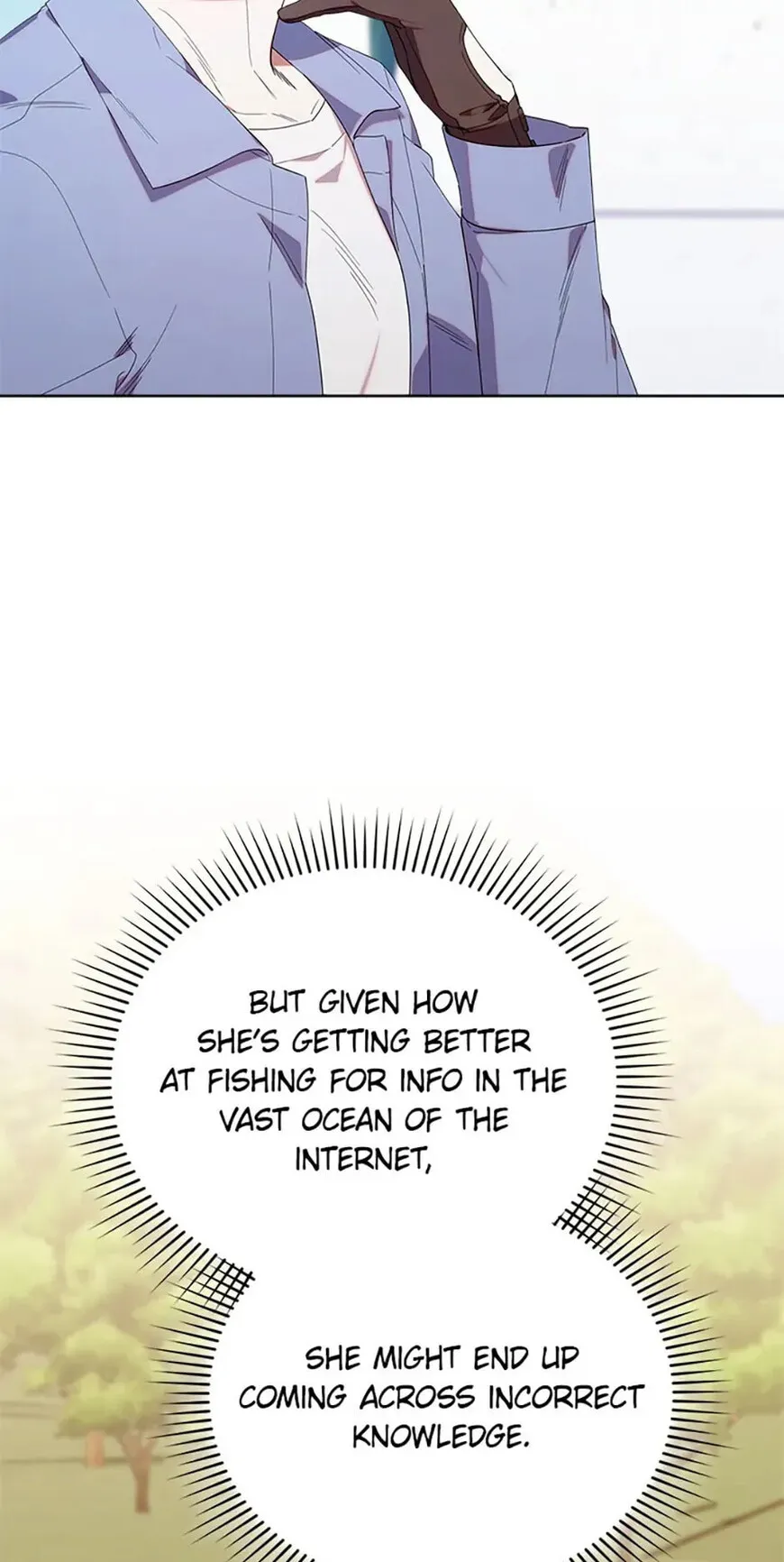 Read The Chick Class Hunter is Filial EN Manga Online
