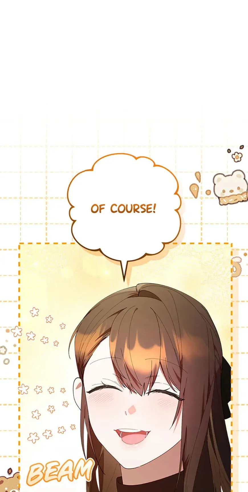 Read The Chick Class Hunter is Filial EN Manga Online