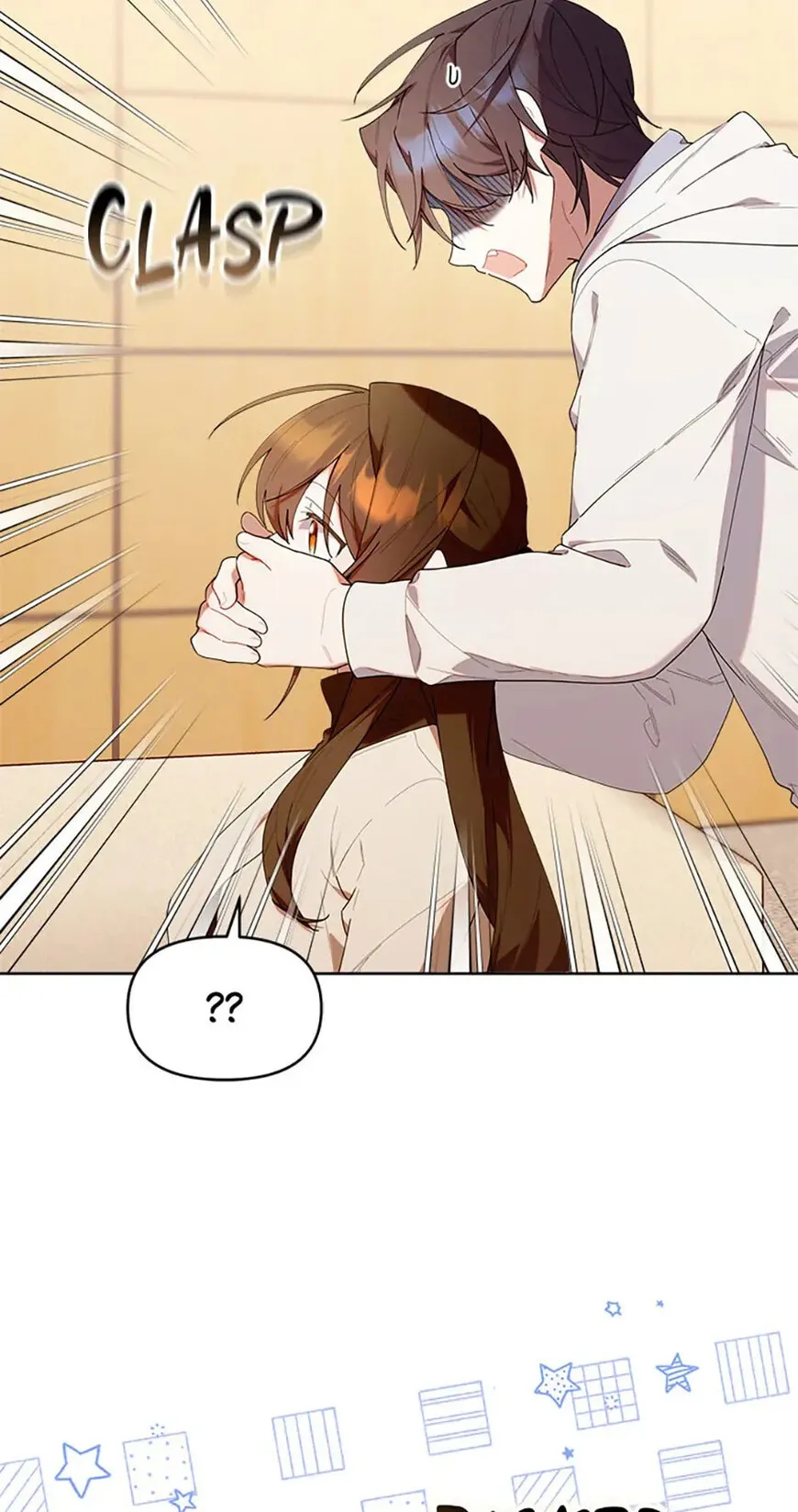 Read The Chick Class Hunter is Filial EN Manga Online
