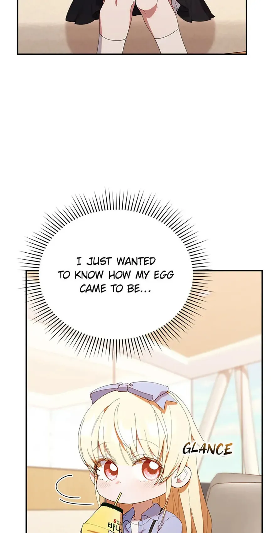 Read The Chick Class Hunter is Filial EN Manga Online