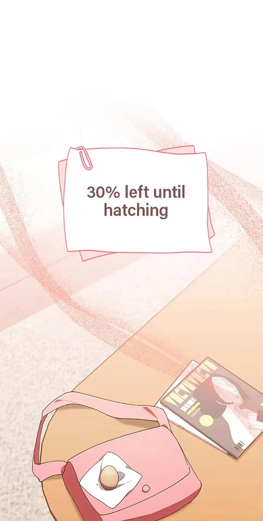 Read The Chick Class Hunter is Filial EN Manga Online