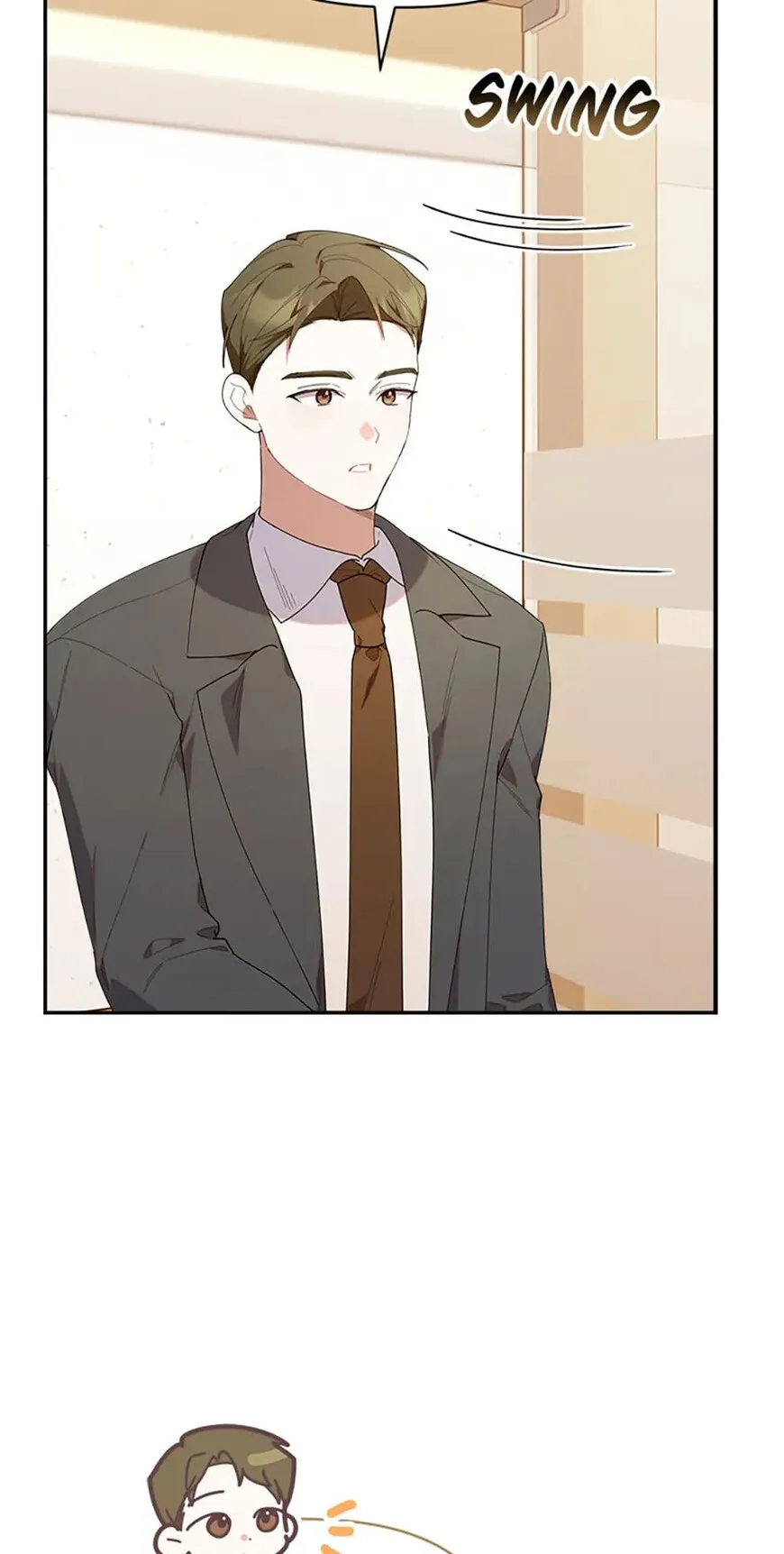 Read The Chick Class Hunter is Filial EN Manga Online