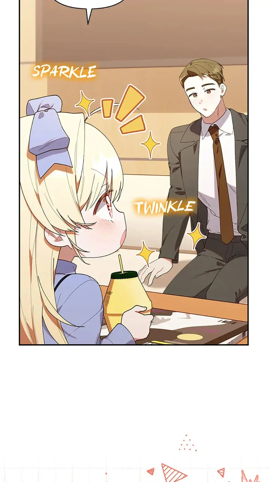 Read The Chick Class Hunter is Filial EN Manga Online