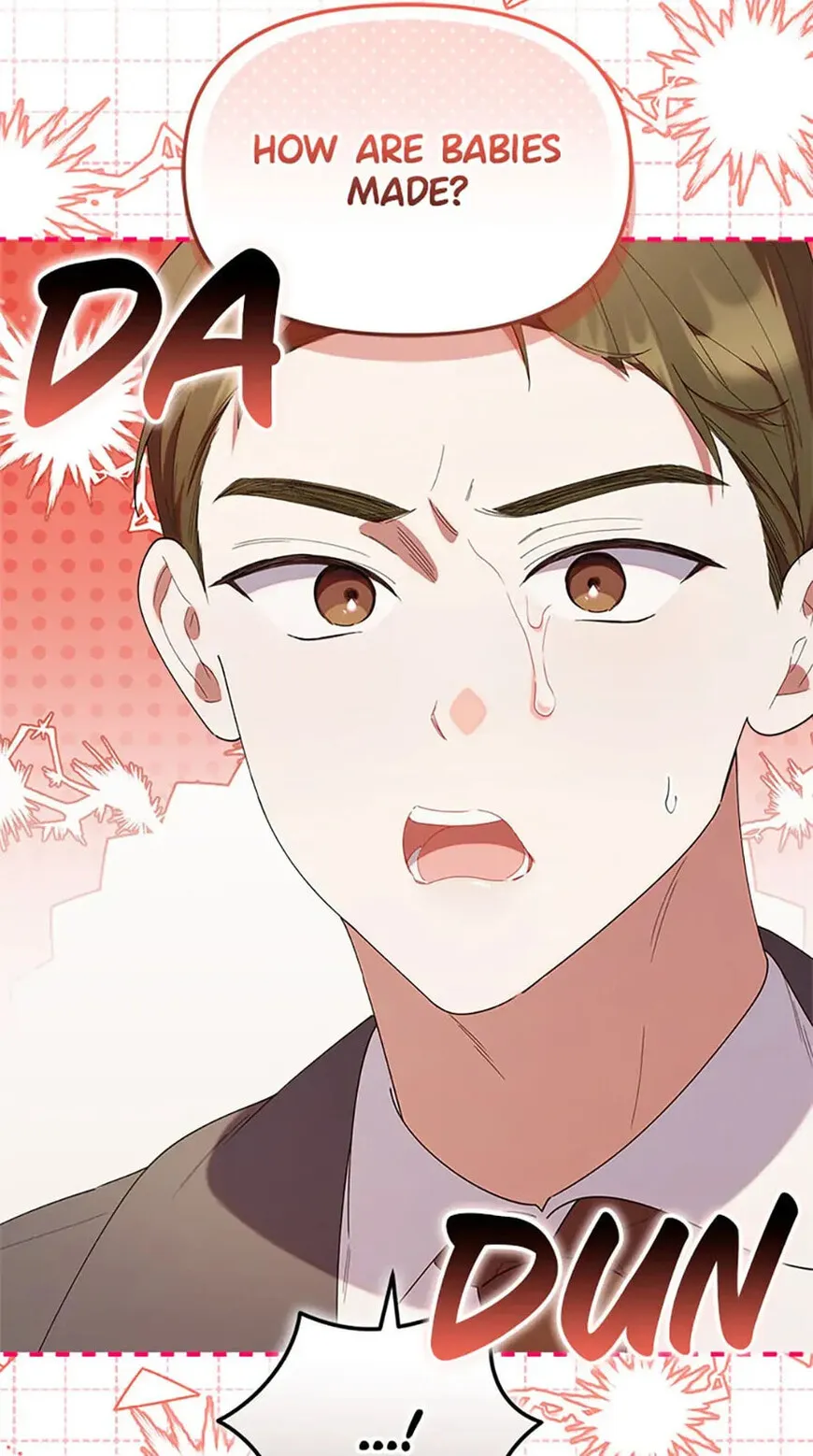 Read The Chick Class Hunter is Filial EN Manga Online