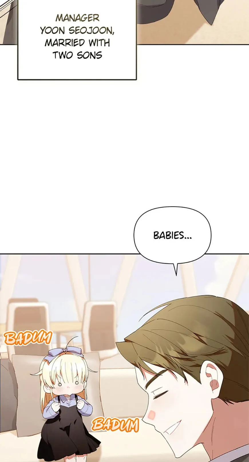 Read The Chick Class Hunter is Filial EN Manga Online
