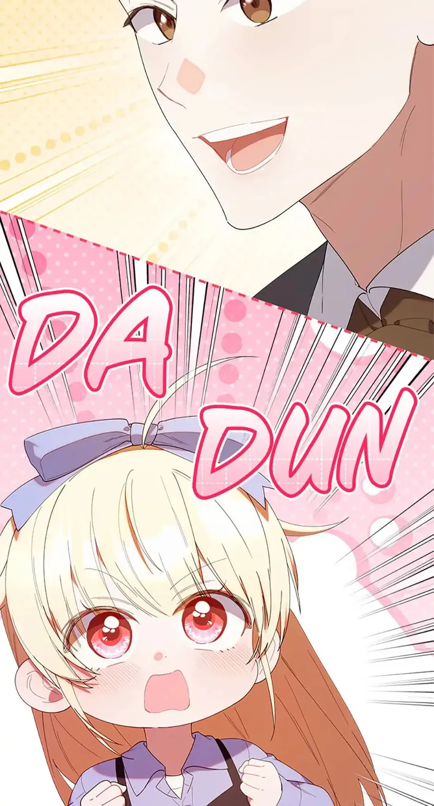 Read The Chick Class Hunter is Filial EN Manga Online