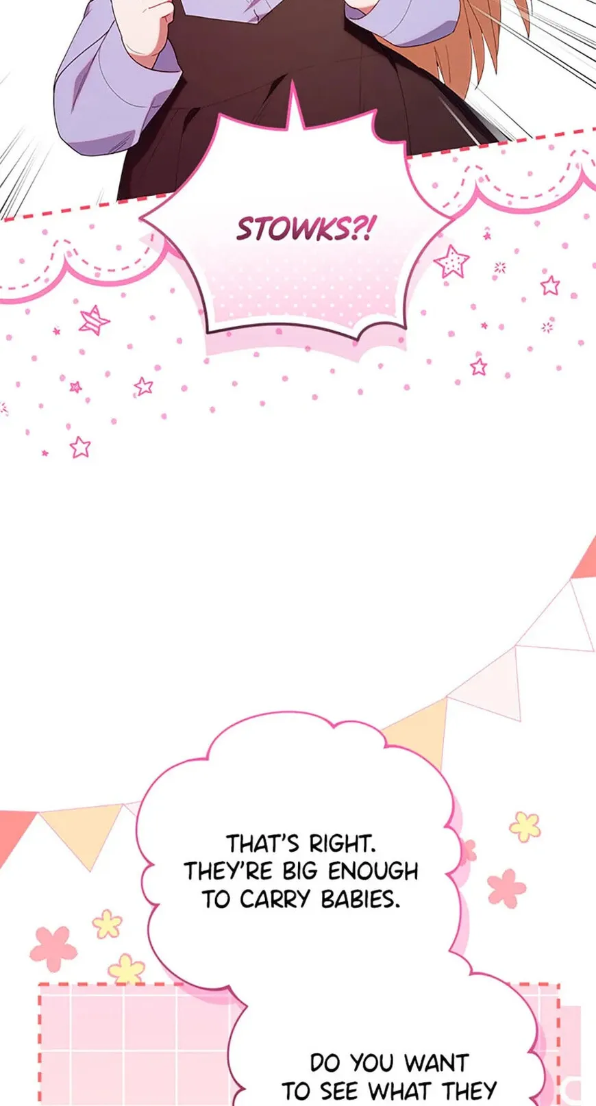 Read The Chick Class Hunter is Filial EN Manga Online