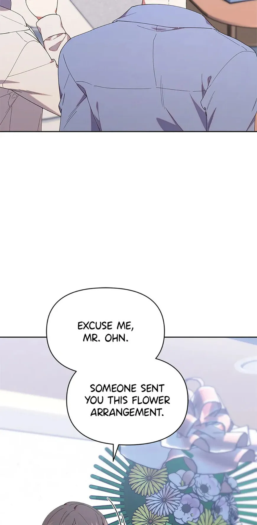 Read The Chick Class Hunter is Filial EN Manga Online