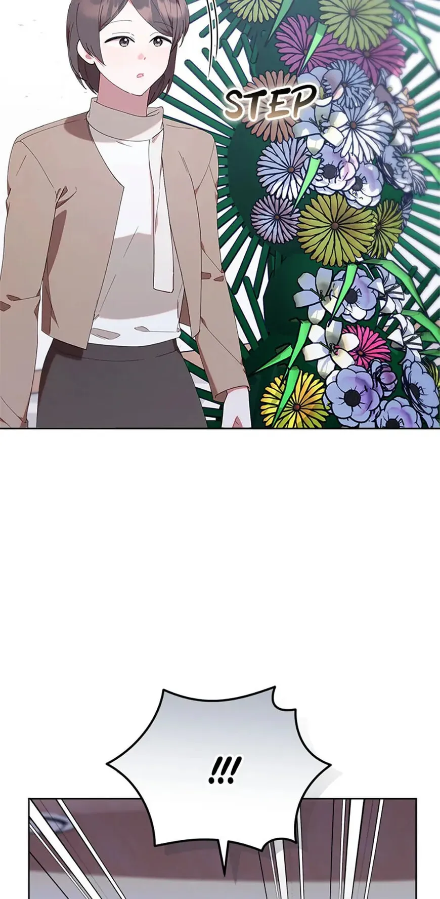 Read The Chick Class Hunter is Filial EN Manga Online