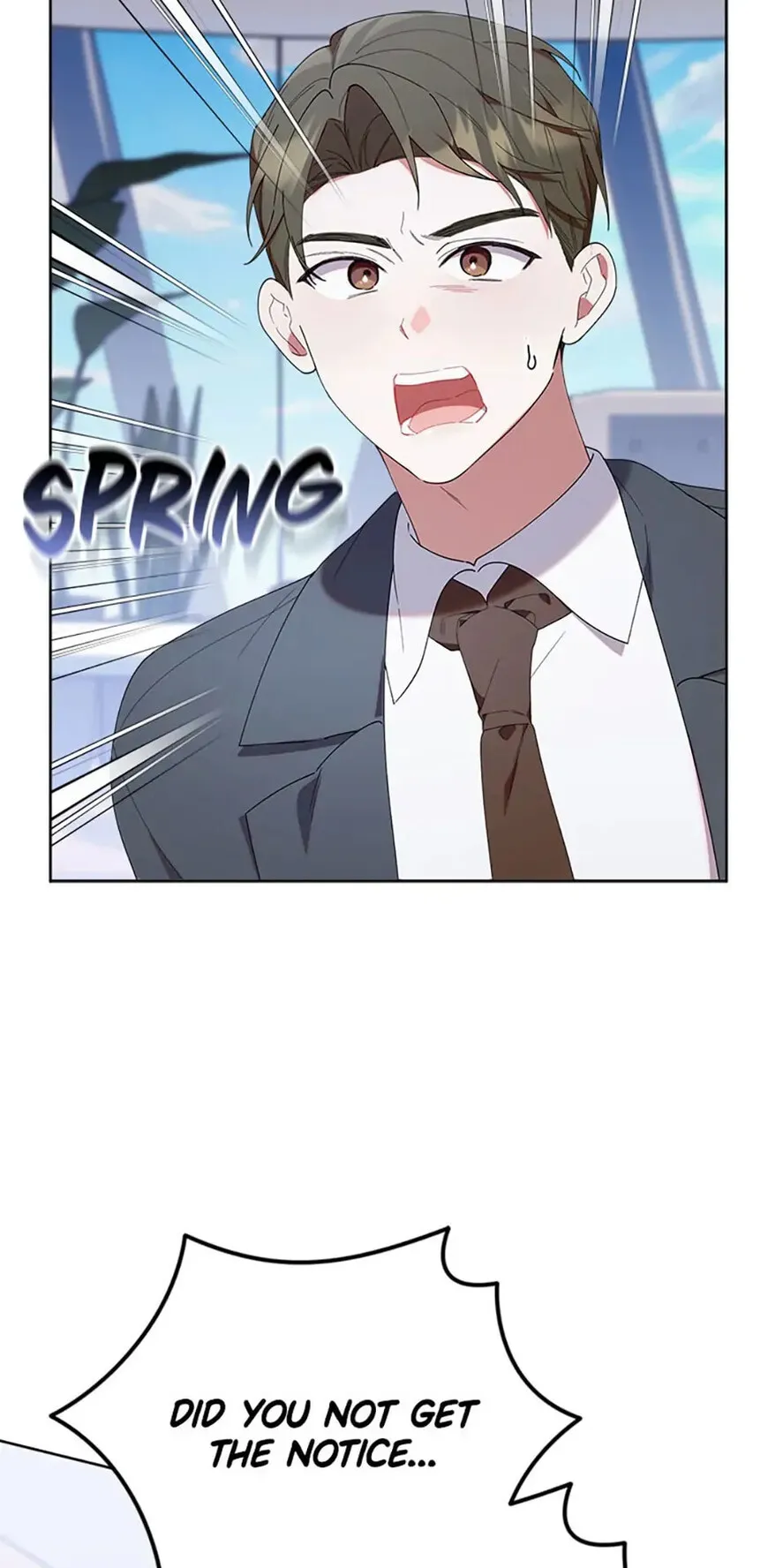 Read The Chick Class Hunter is Filial EN Manga Online
