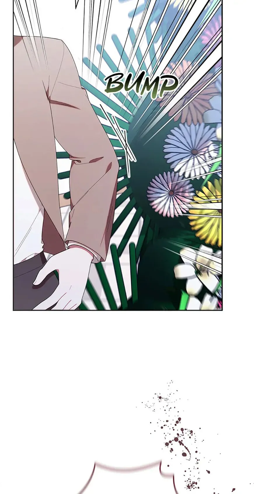 Read The Chick Class Hunter is Filial EN Manga Online