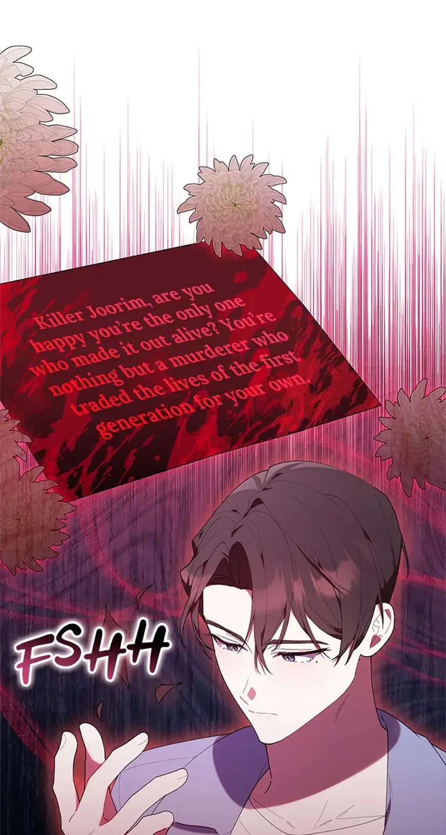 Read The Chick Class Hunter is Filial EN Manga Online