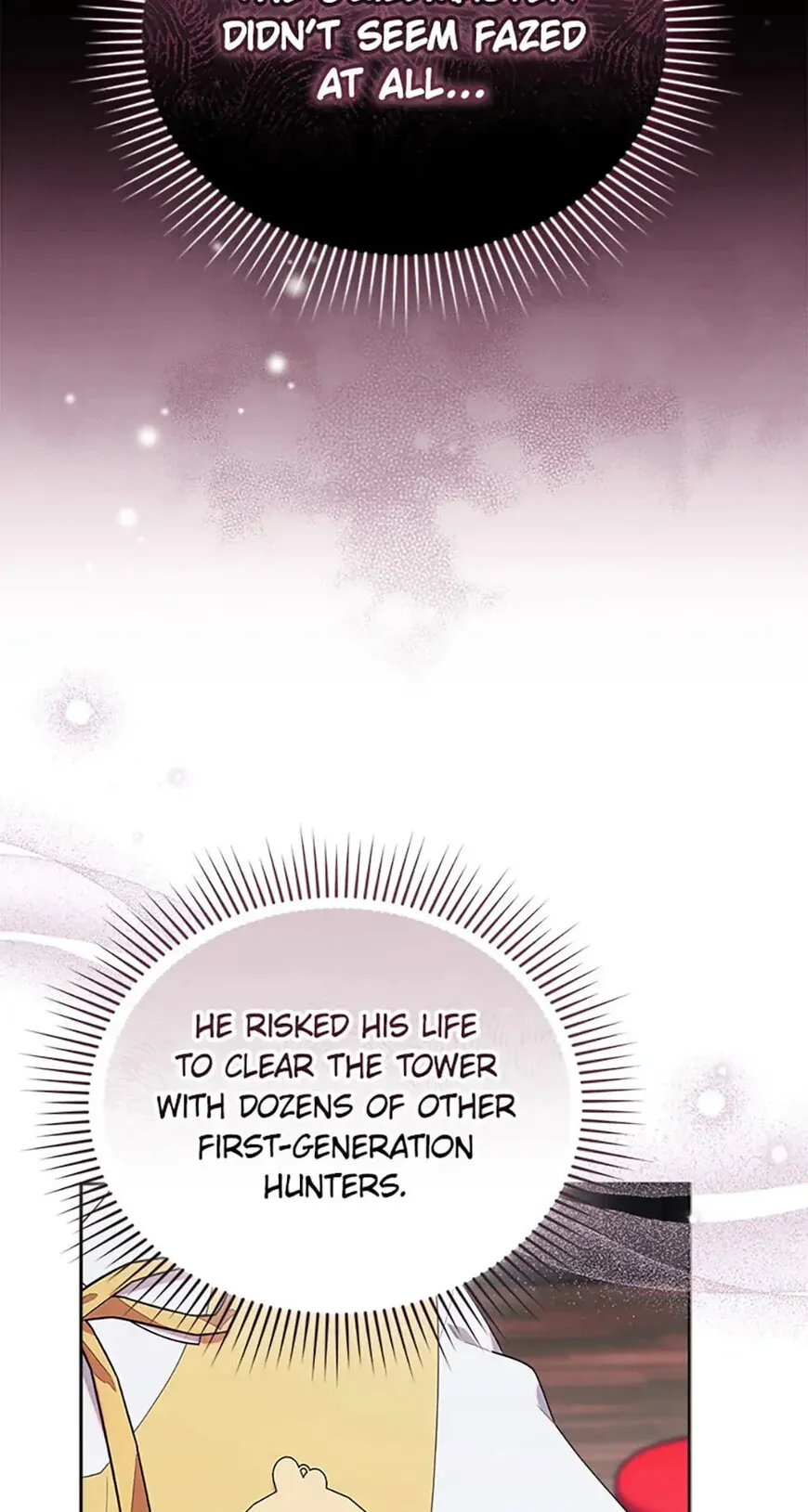 Read The Chick Class Hunter is Filial EN Manga Online