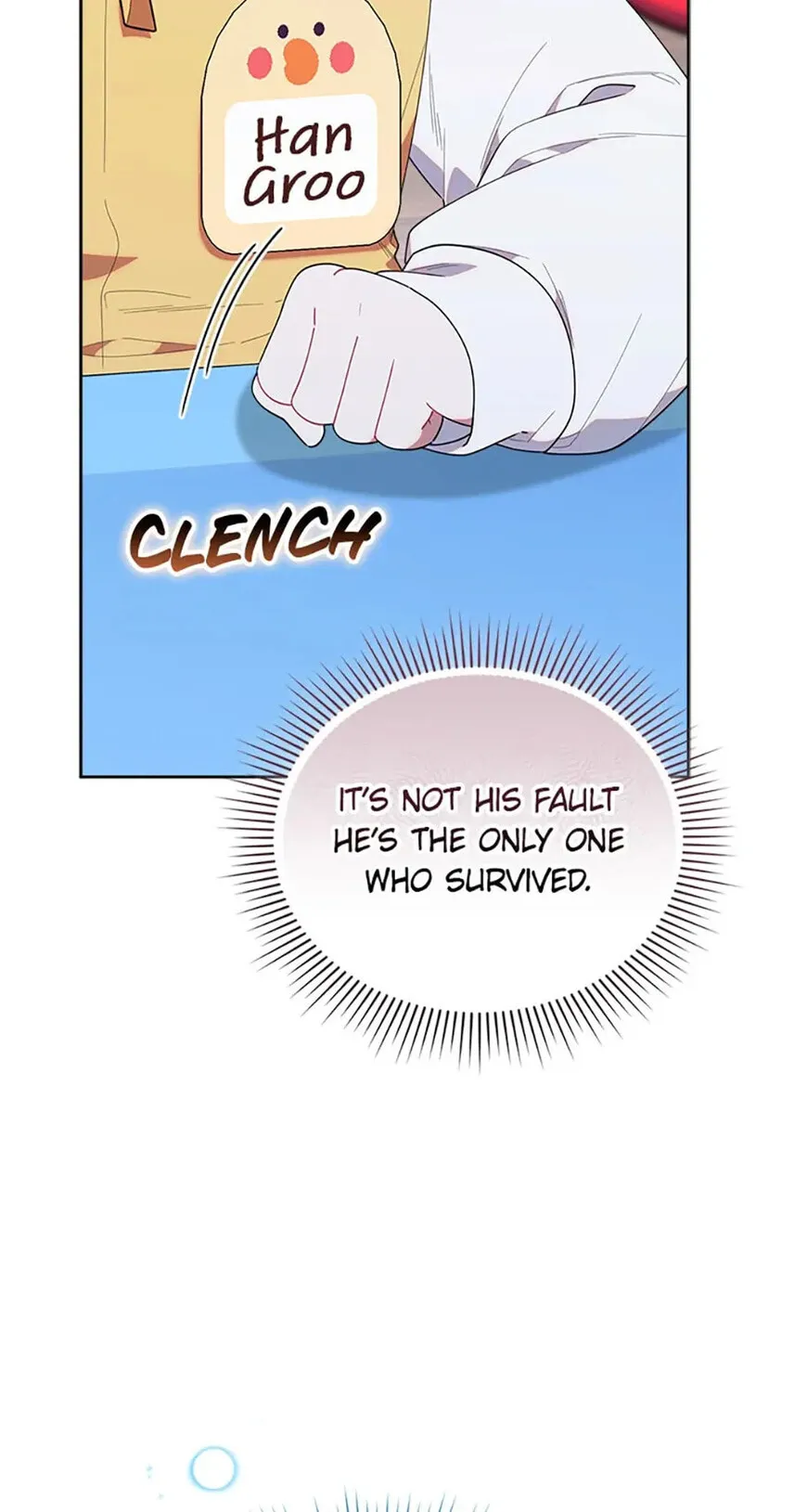 Read The Chick Class Hunter is Filial EN Manga Online