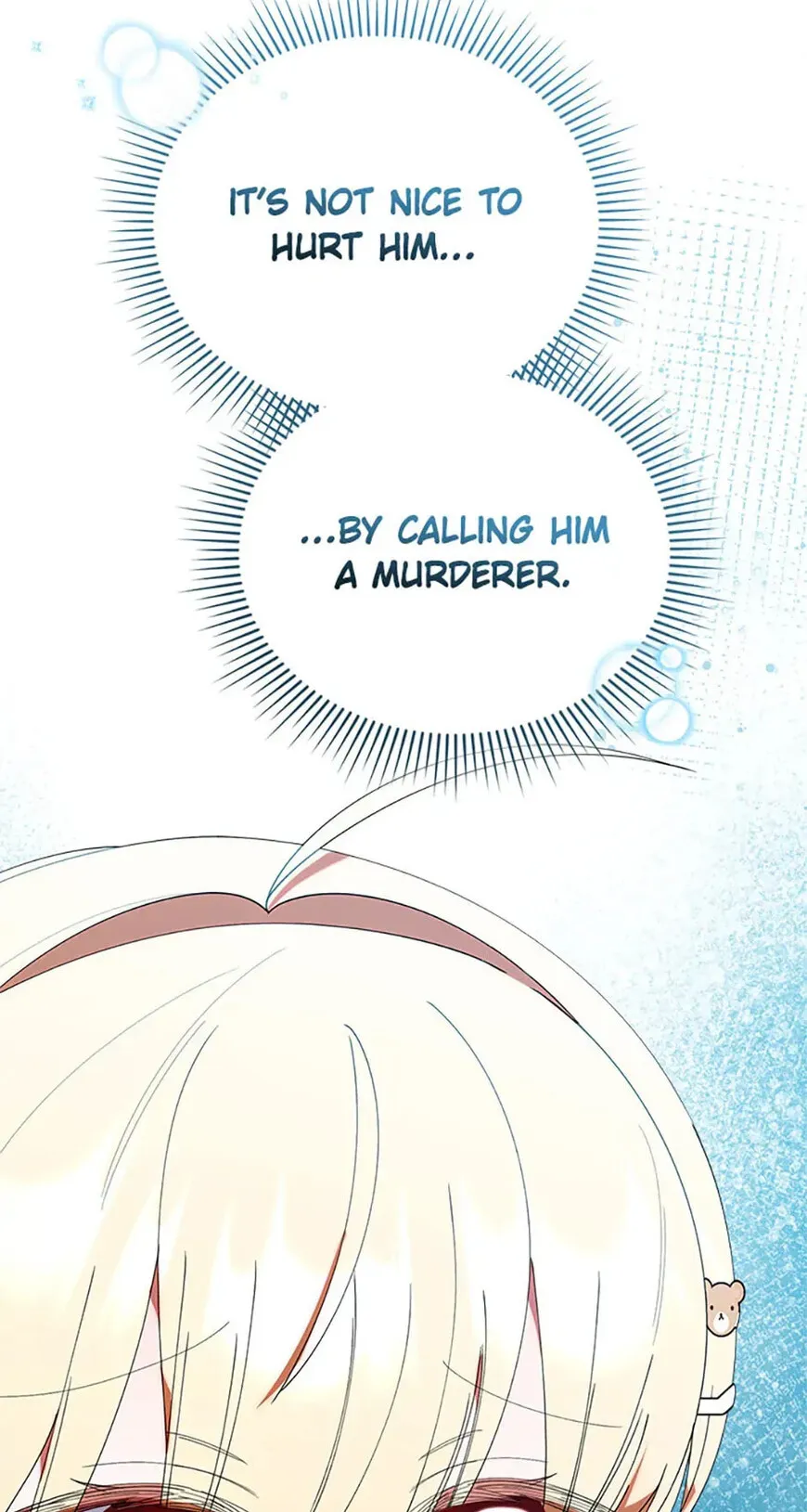 Read The Chick Class Hunter is Filial EN Manga Online