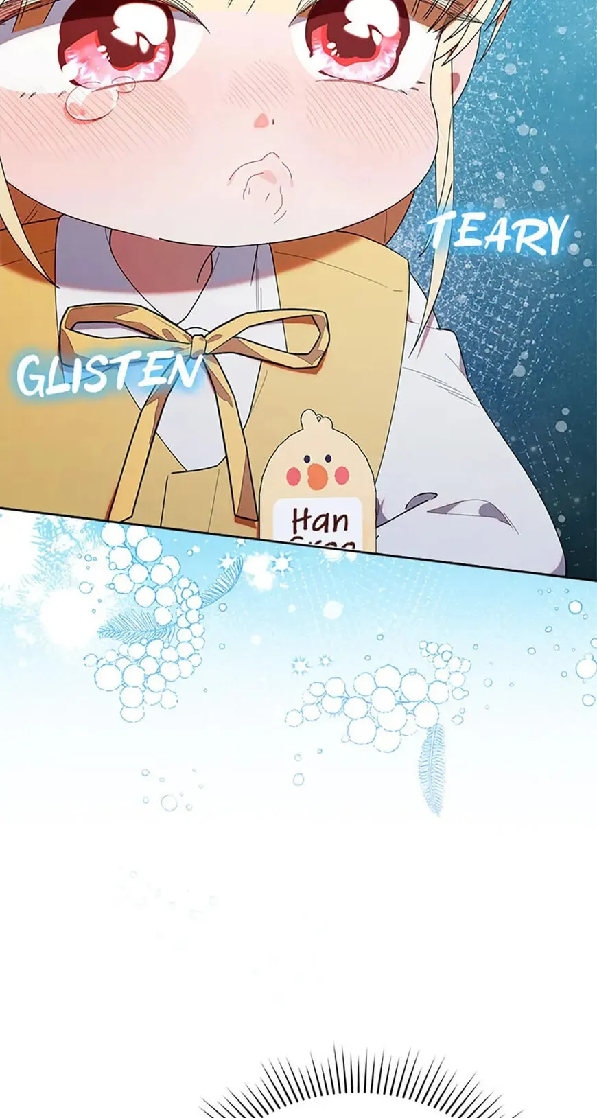 Read The Chick Class Hunter is Filial EN Manga Online