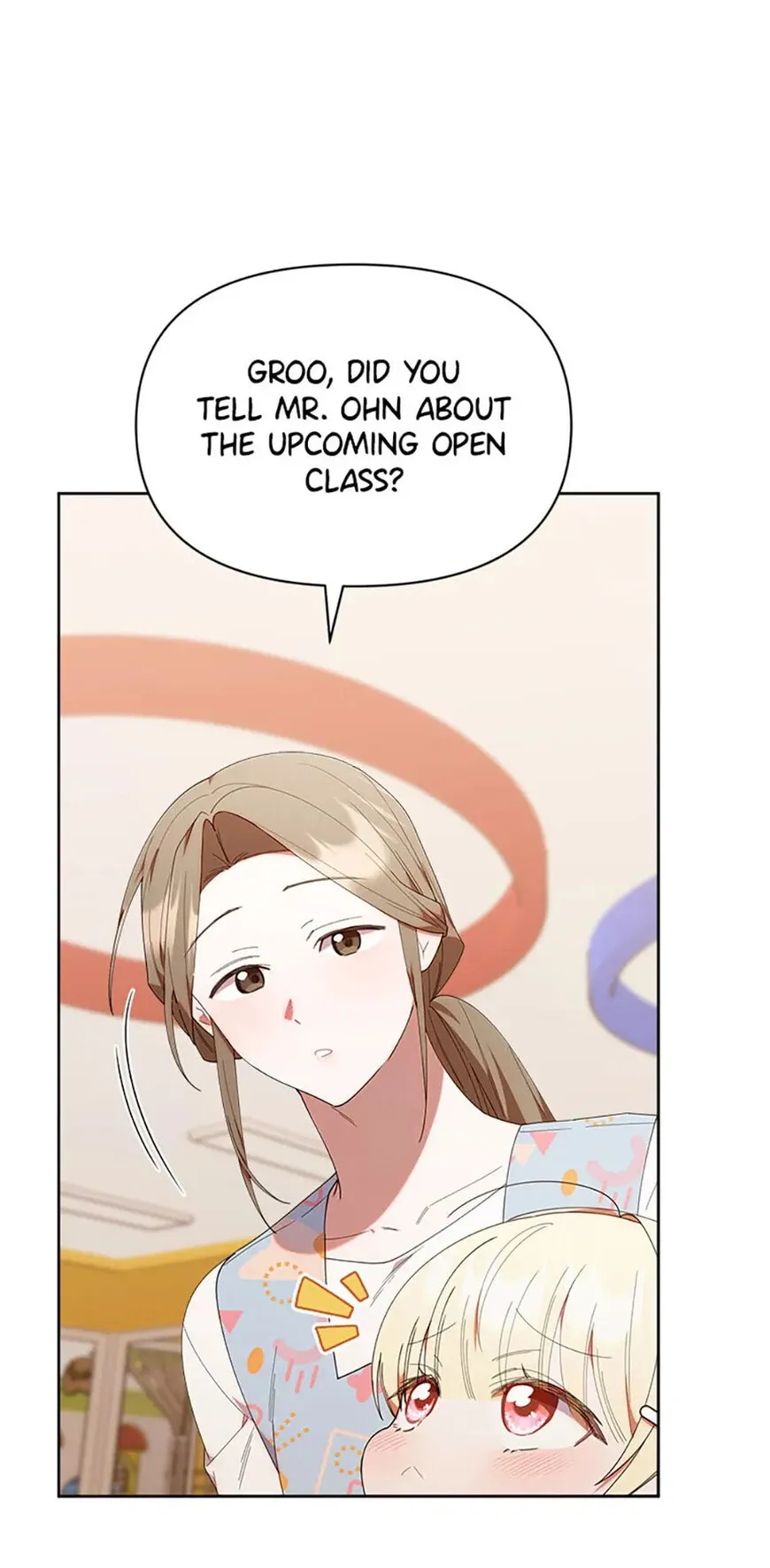 Read The Chick Class Hunter is Filial EN Manga Online