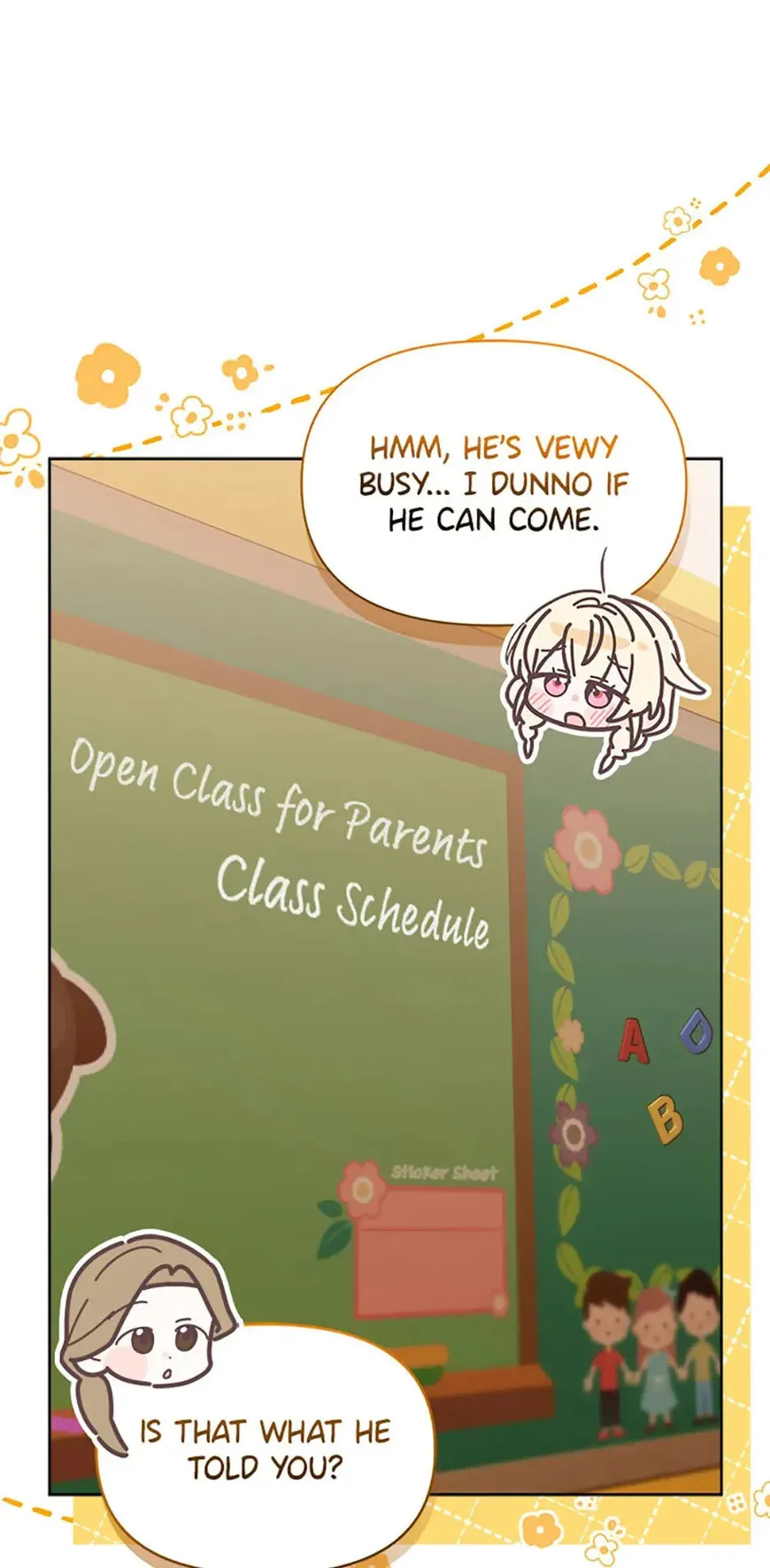Read The Chick Class Hunter is Filial EN Manga Online