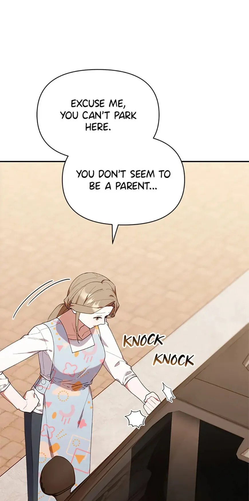 Read The Chick Class Hunter is Filial EN Manga Online