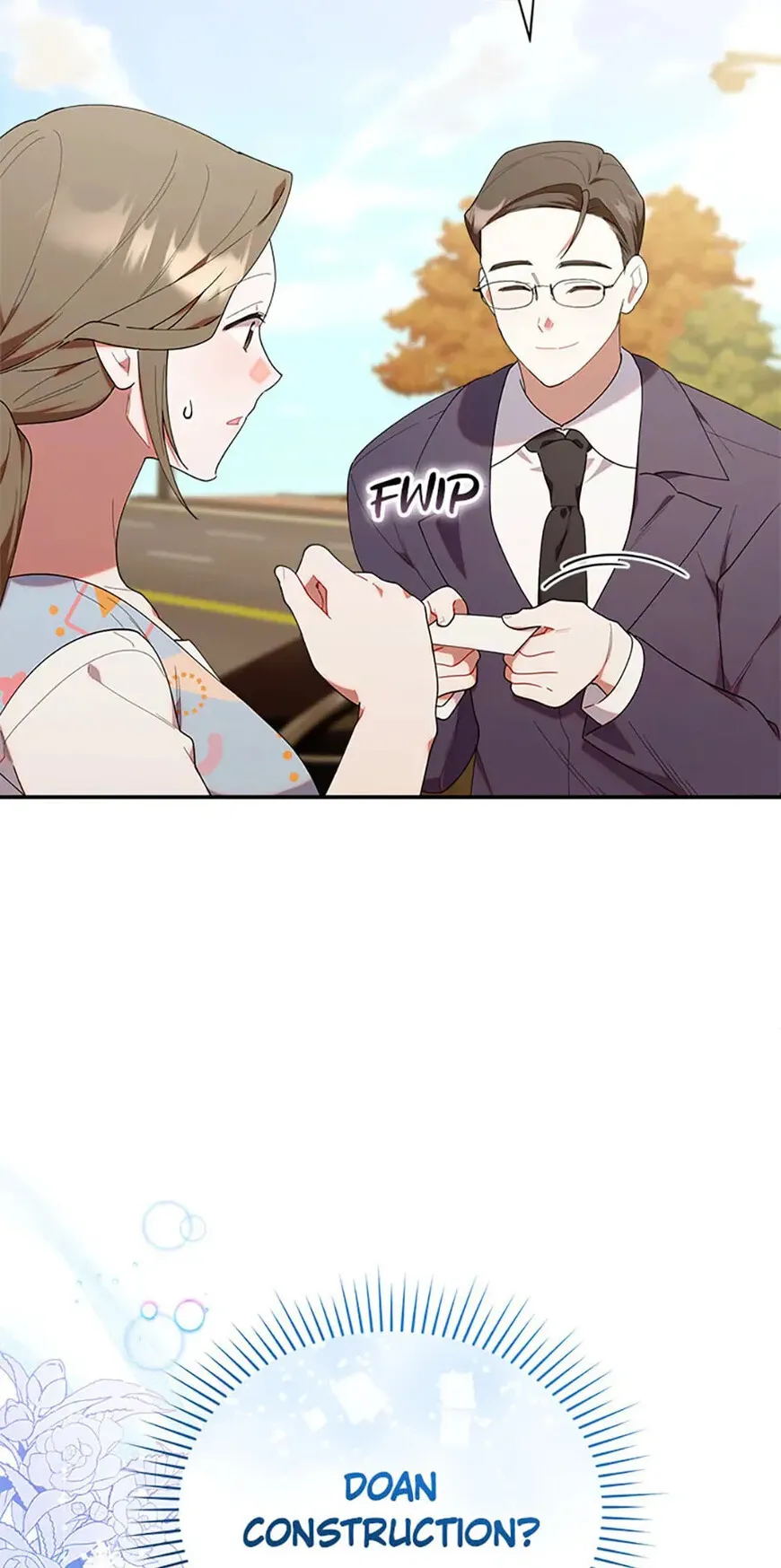 Read The Chick Class Hunter is Filial EN Manga Online