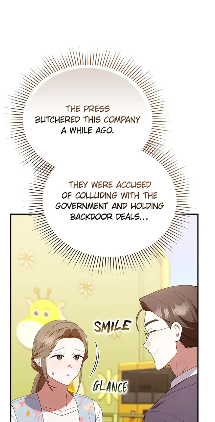 Read The Chick Class Hunter is Filial EN Manga Online
