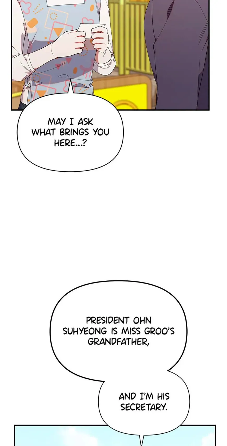 Read The Chick Class Hunter is Filial EN Manga Online