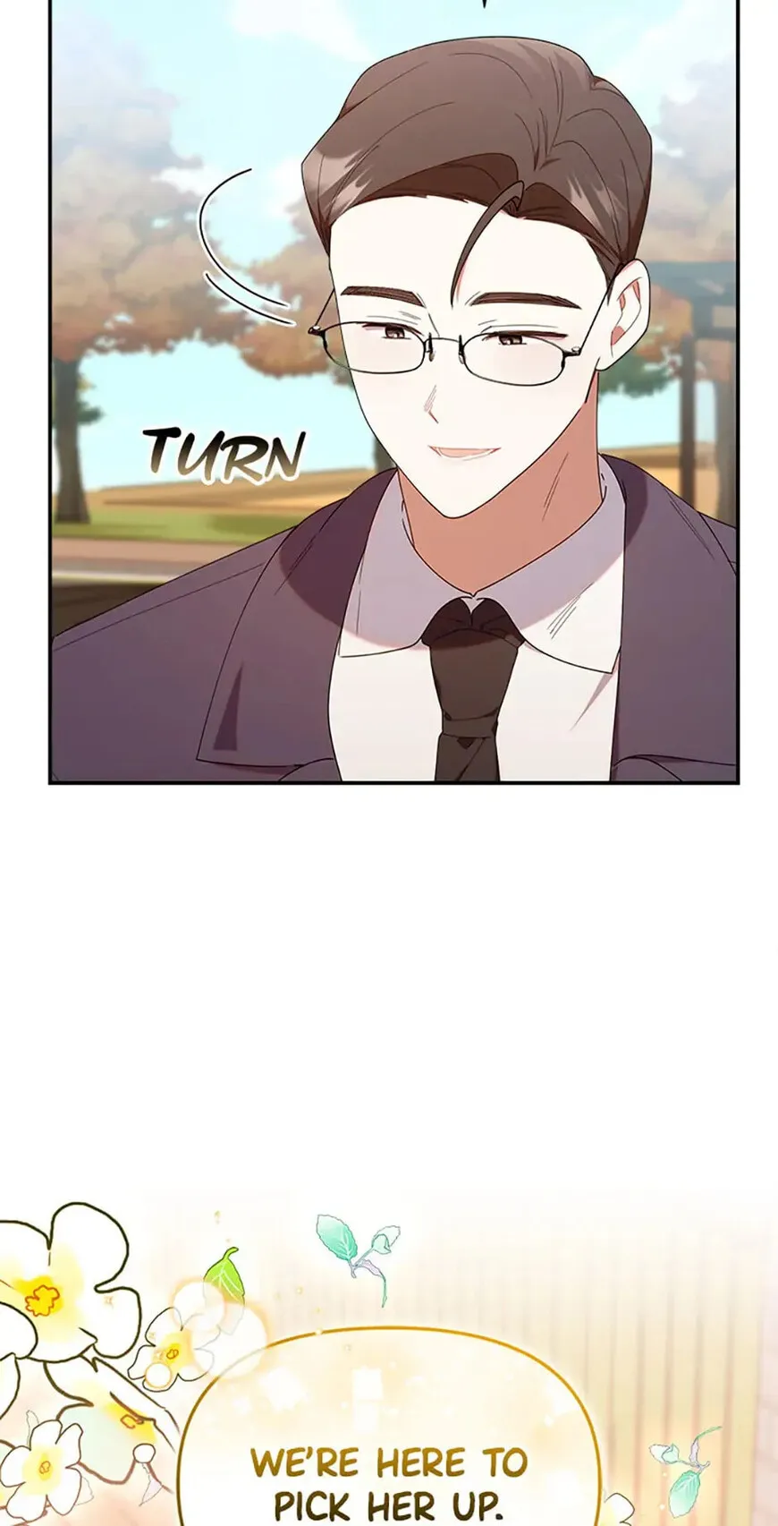 Read The Chick Class Hunter is Filial EN Manga Online