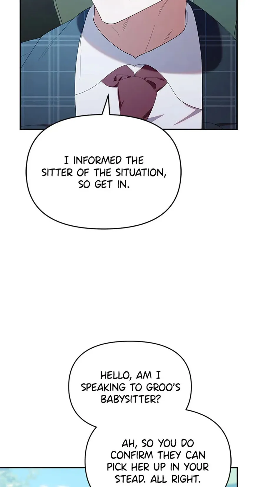 Read The Chick Class Hunter is Filial EN Manga Online