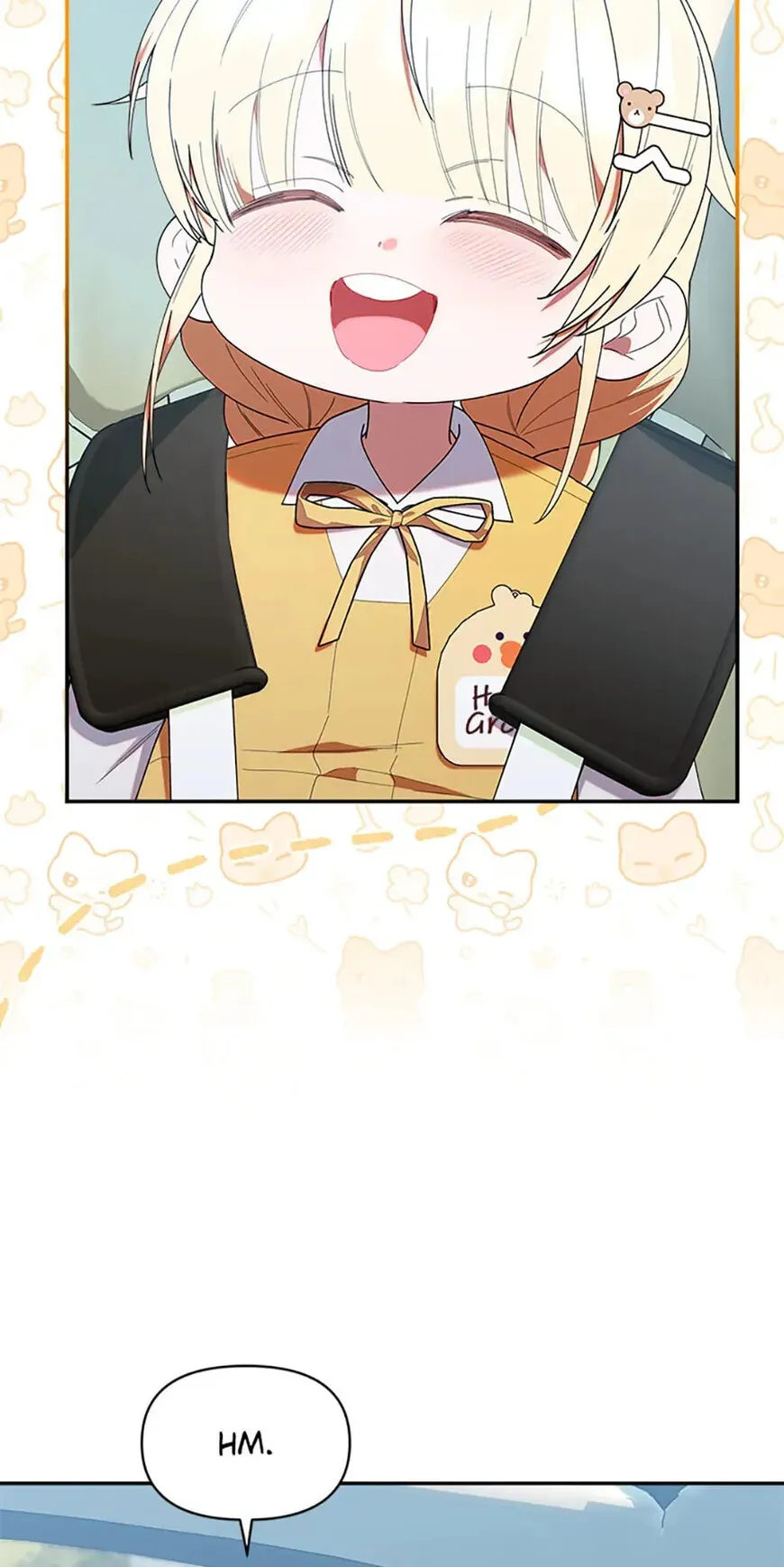 Read The Chick Class Hunter is Filial EN Manga Online
