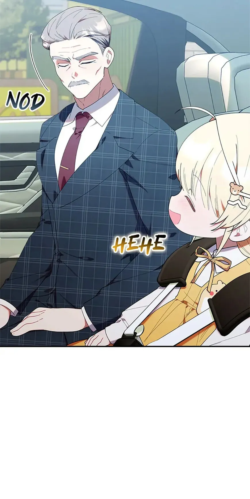 Read The Chick Class Hunter is Filial EN Manga Online