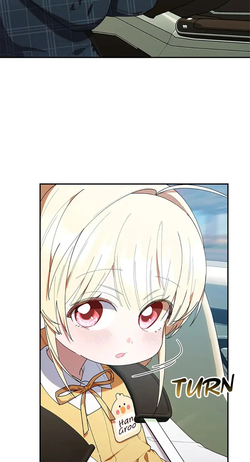 Read The Chick Class Hunter is Filial EN Manga Online