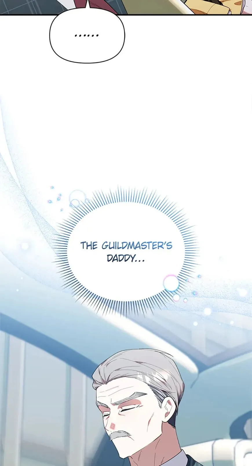Read The Chick Class Hunter is Filial EN Manga Online