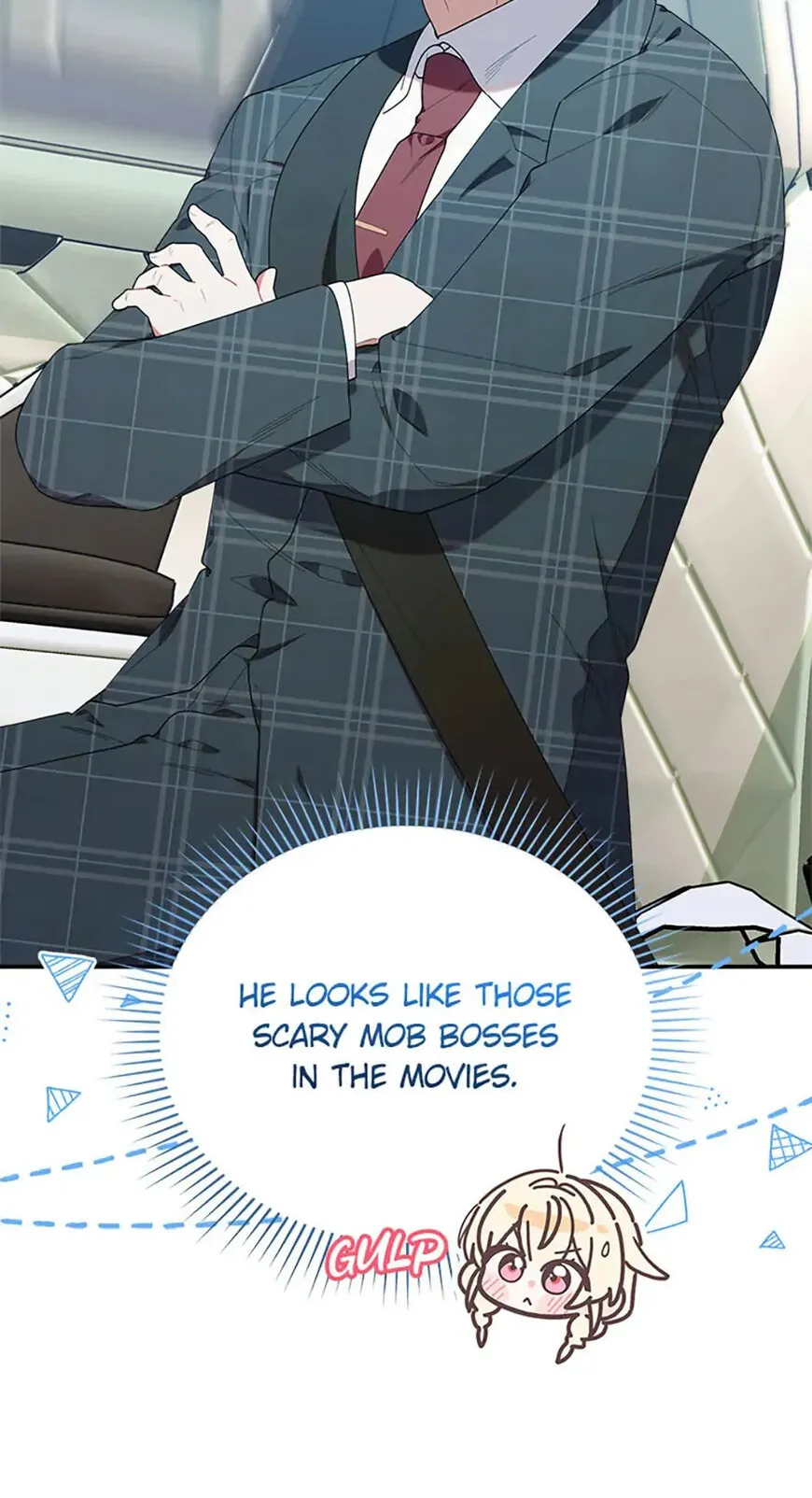 Read The Chick Class Hunter is Filial EN Manga Online