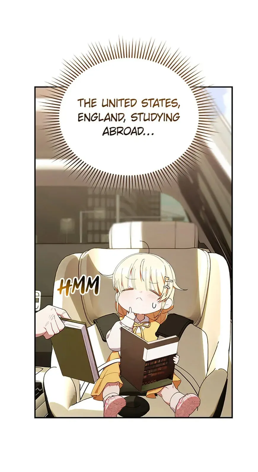 Read The Chick Class Hunter is Filial EN Manga Online