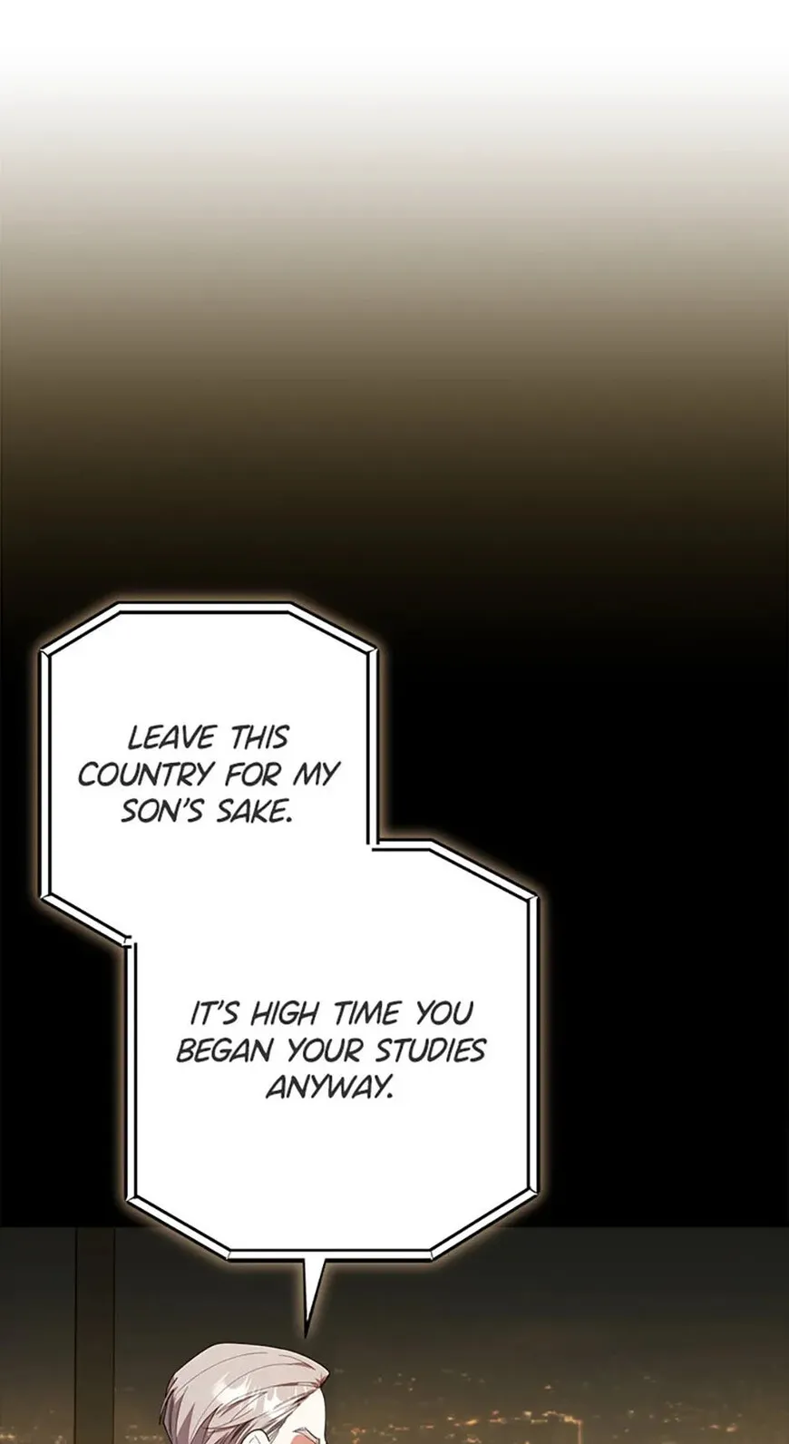 Read The Chick Class Hunter is Filial EN Manga Online