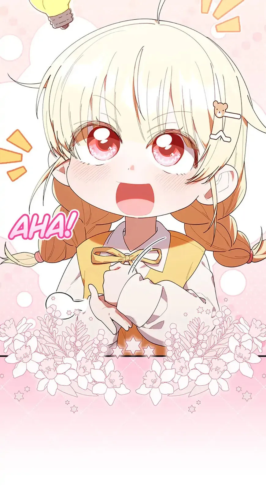 Read The Chick Class Hunter is Filial EN Manga Online