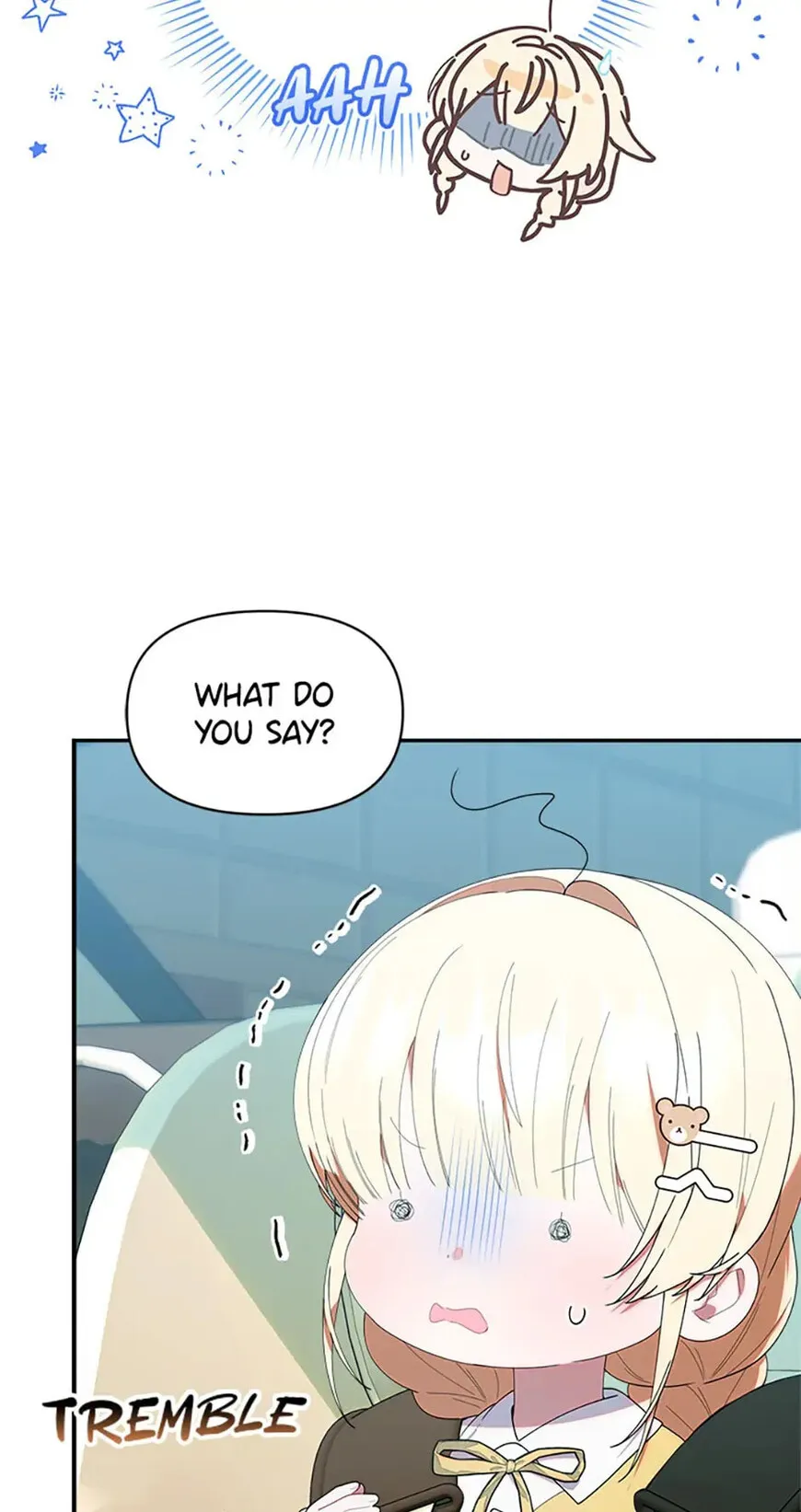 Read The Chick Class Hunter is Filial EN Manga Online