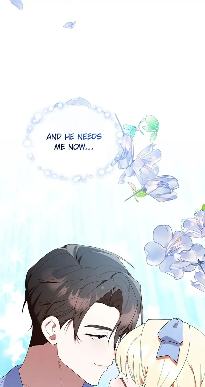 Read The Chick Class Hunter is Filial EN Manga Online