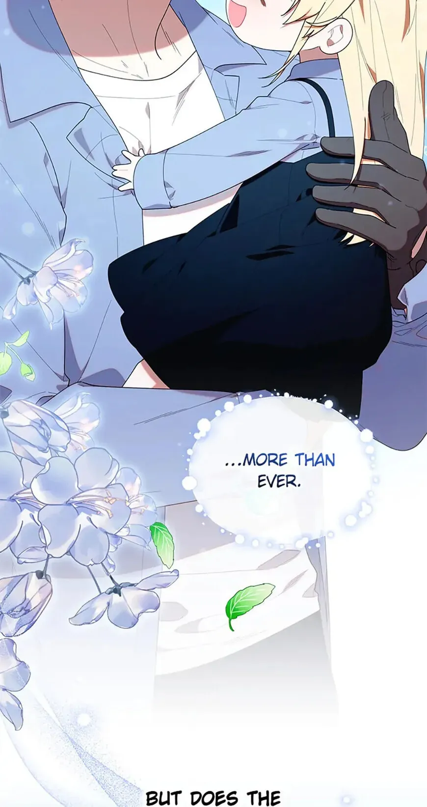 Read The Chick Class Hunter is Filial EN Manga Online