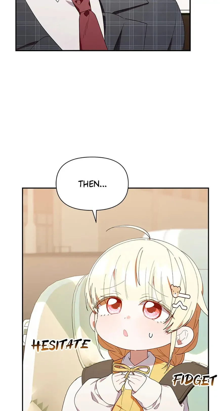 Read The Chick Class Hunter is Filial EN Manga Online