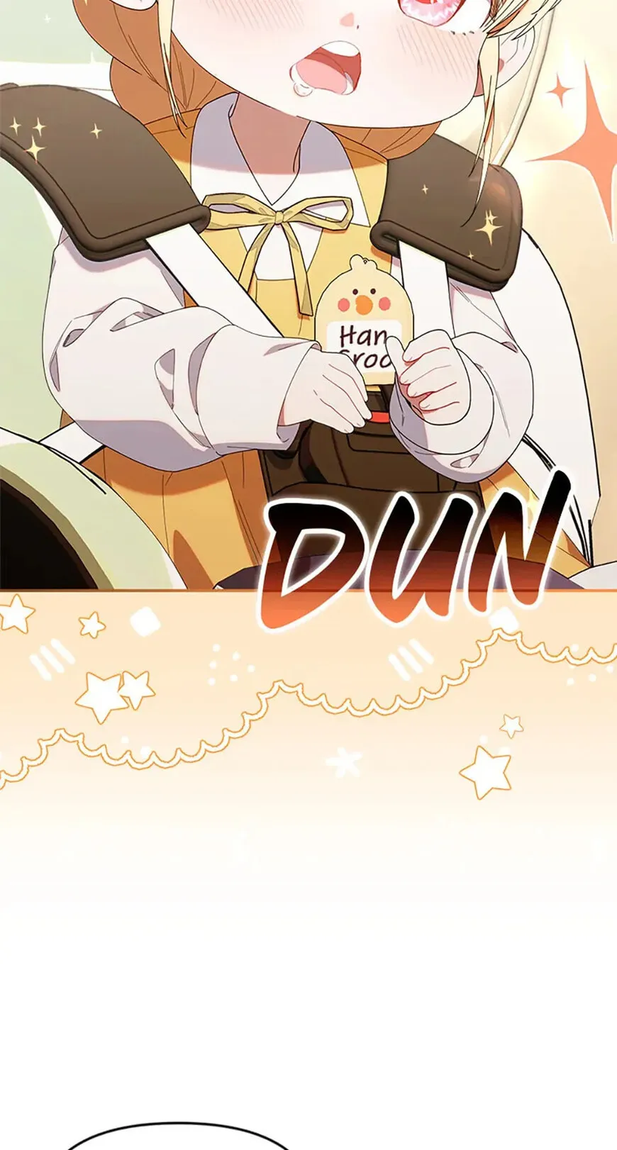 Read The Chick Class Hunter is Filial EN Manga Online