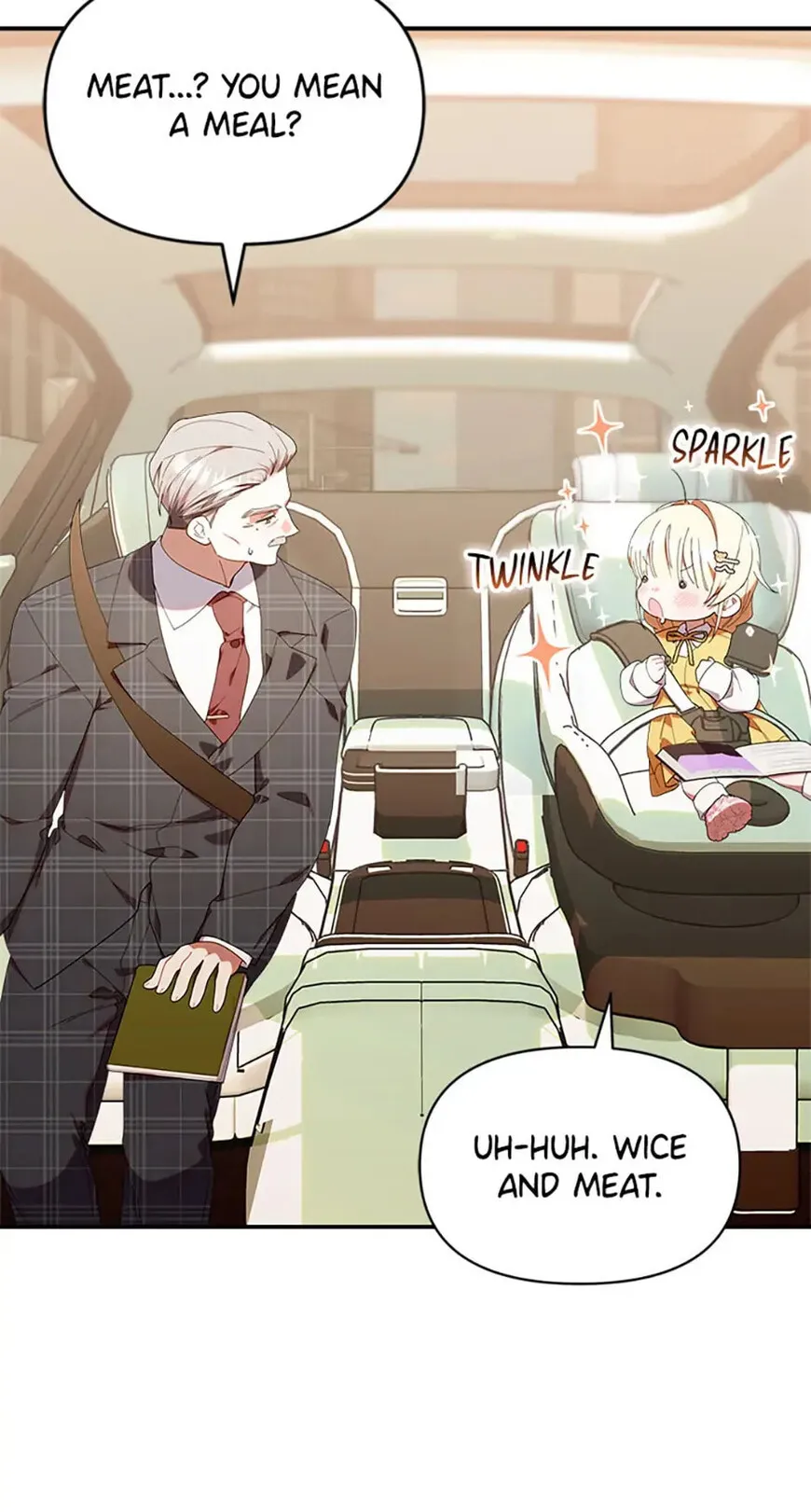 Read The Chick Class Hunter is Filial EN Manga Online