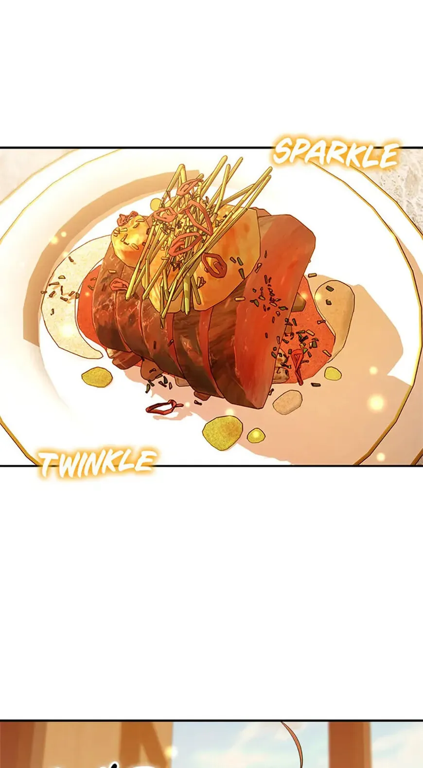 Read The Chick Class Hunter is Filial EN Manga Online